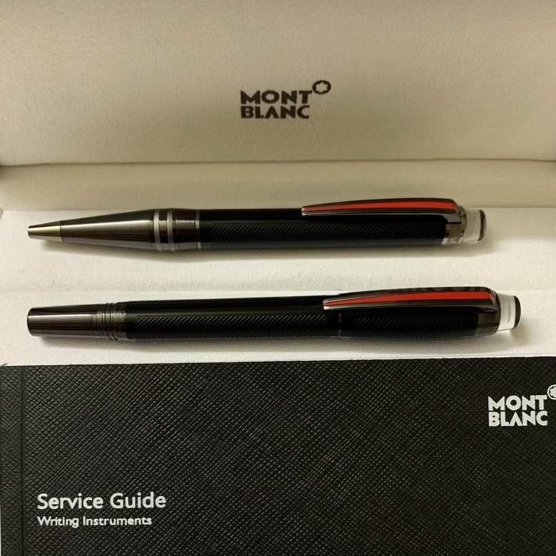 Mont Blanc Pens 10